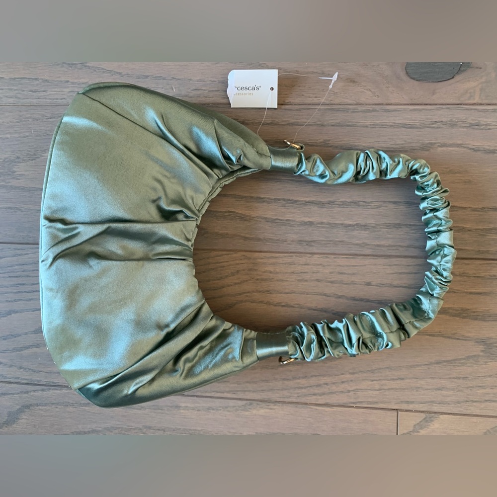Green Purse